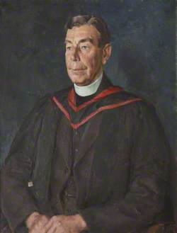 Robert Nicol Cross (1883–1970)