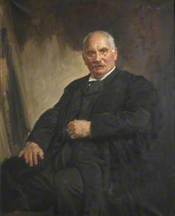 Henry 'Harry' Vassall (1860–1926); English rugby international; Master of Repton School, Derbyshire