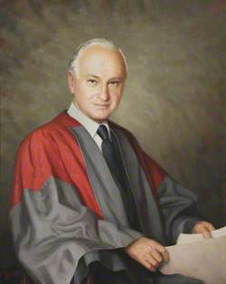 Geoffrey Tyndale Young, Fellow (1947–1982)