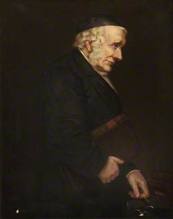 Reverend Edward Bouverie Pusey, Member of Keble College Council (1870–1880)