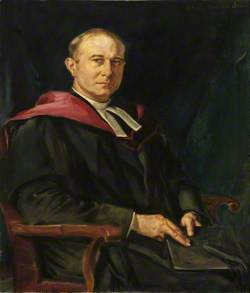 Right Reverend Harry Carpenter, Tutor (1927), Fellow (1930), Warden (1939–1955), Bishop of Oxford (1955)