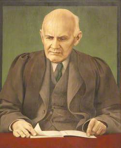 Nevil Vincent Sidgwick (1873–1952), Fellow (1901–1947)