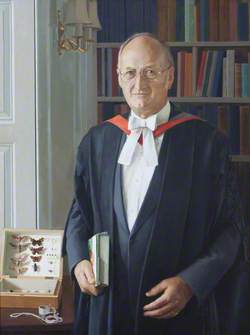 Sir Richard Southwood (1931–2005)