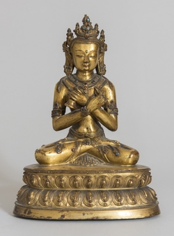 Vajrasattva