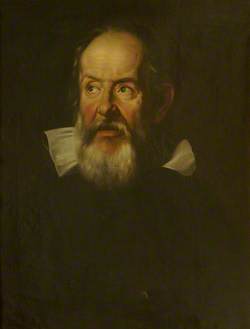 Galileo Galilei (1564–1642)
