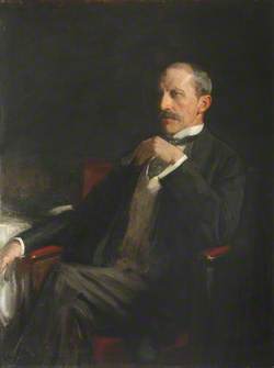 Alfred, Viscount Milner (1854–1925)