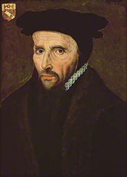 Sir William Petre (1506–1572)