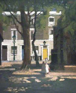 Corner in Chelsea