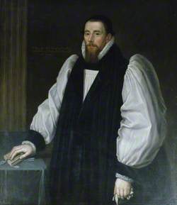 Arthur Lake (1529–1626), Bishop of Bath and Wells (1616–1626)