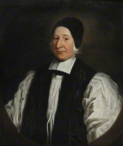 Thomas Ken (1637–1711), Bishop of Bath and Wells (1685–1690)