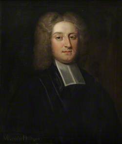 John Dobson, Warden (1720–1724)