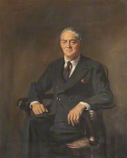 Lord Nuffield