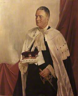 Lord Nuffield (1877–1963)