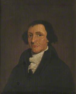 Dr John Thomas (1757–1801)