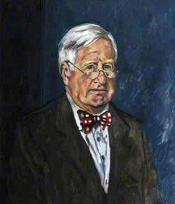 Sir Stephen Tumim (1930–2003), Principal (1996–1998)