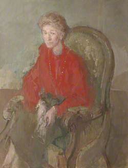 Mary Moore, Principal (1980–1990)