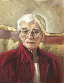 Catherine Cookson, Novelist, Benefactor of St Hilda's College