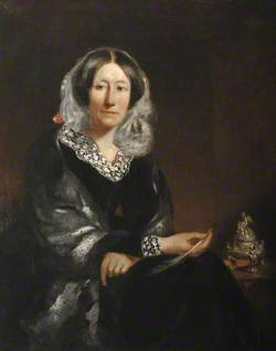 Mary Somerville (1780–1872)