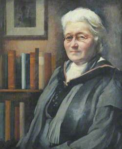 Alice Bruce, Vice-Principal (1898–1929)