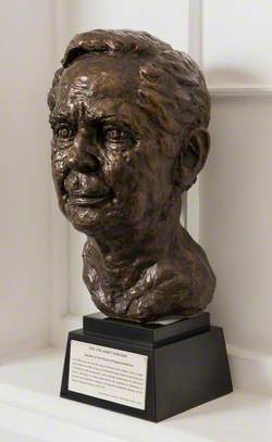 Carl Albert (1908–2000)