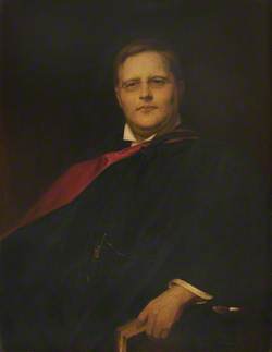 William Temple (1881–1944), Fellow (1904), Archbishop of Canterbury