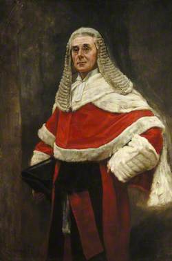Lord Astbury (1860–1939)