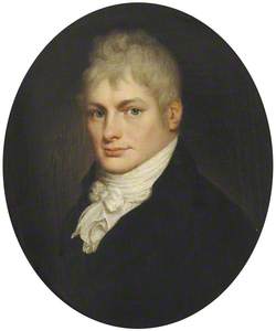 James Ingram (1774–1850), Professor of Anglo-Saxon and President of Trinity College