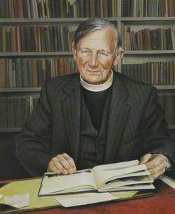 The Very Reverend John Wild (1904–1994), Fellow (1933–1945), Master (1945–1951), Dean of Durham (1951–1973)
