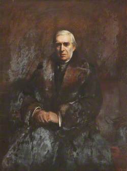 George Joachim (1831–1907), 1st Viscount Goschen