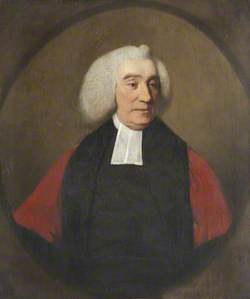 Henry Lushington (1709?–1779), DD, Scholar