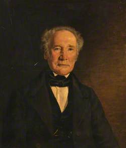 James Goodall, Provost (1822–1825)
