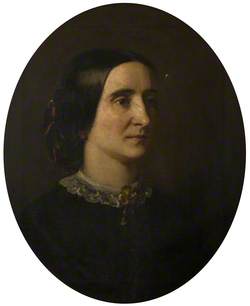 Mary Lindsay, First Wife of Alexander Gordon of Ashludie