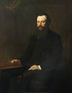 James Howden, MD
