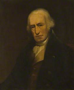 James Watt (1736–1819), Engineer