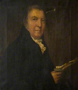 John Ewen Merchant, Aberdeen