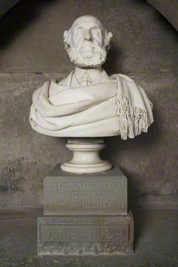 Sir Donald Currie (1825–1909)