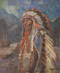 North American Chief