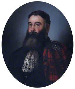 Arthur Hay Drummond (1833–1900)