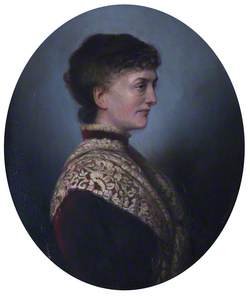 Katherine Louisa Derby Hay Drummond 