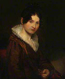 Hannah Bell, née Bruce (1796–1850)
