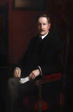 Sir Francis Norie-Miller of Cleeve (1859–1947)