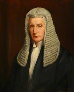 Lord MacGregor Mitchell (1875–1938)