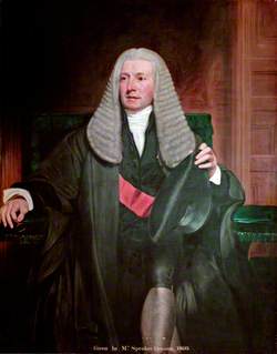 Charles Manners-Sutton, 1st Viscount Canterbury, Speaker