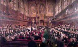House of Lords, 1880