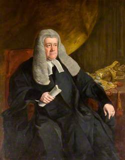 Thomas Wilde (1782–1855), 1st Baron Truro, Lord Chancellor