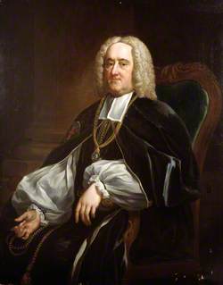 Bishop Hoadley (1676–1761)