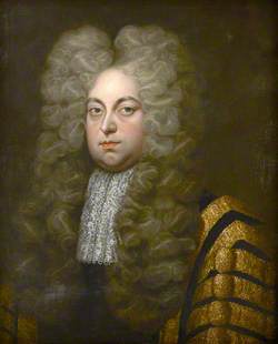 Sir Nathan Wright,  Lord Chancellor (1700–1705)