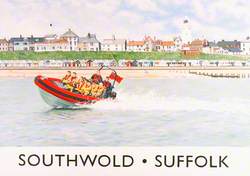 Southwold, Suffolk