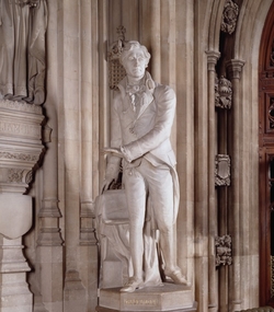 Henry Grattan (1746–1820), Irish Leader