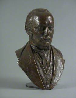 Sir Henry Campbell Bannerman (1836–1908)